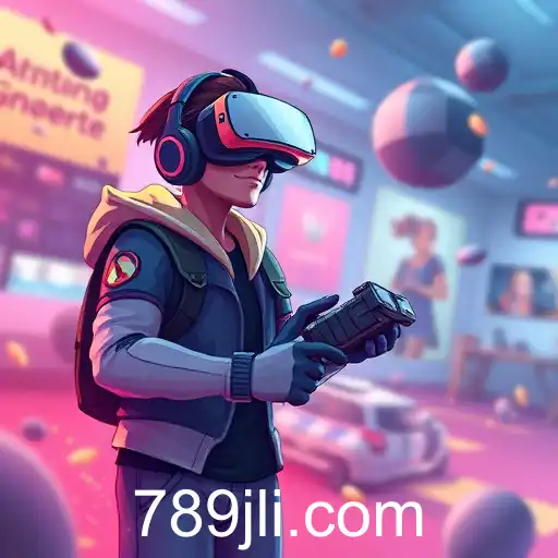 Gaming Revolution: 789jl's Impact on the Industry
