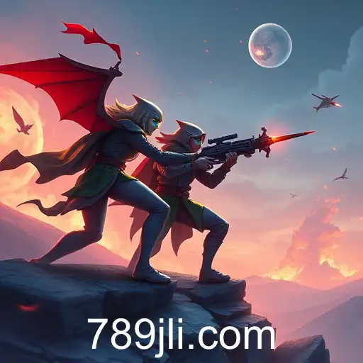 The Rise of 789jl: Transforming Online Gaming