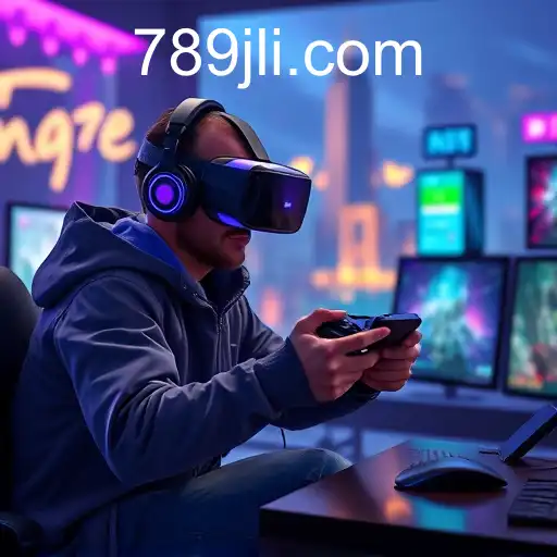 The Rise of Online Gaming in the Digital Era